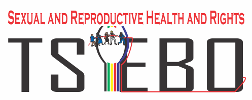 SRHR Tsebo GBVF Dialogue