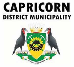 Capricorn-District-Municipality logo