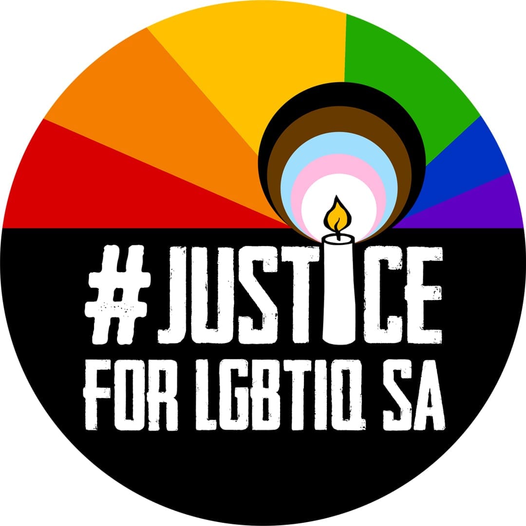 Rest In Power LGBTIQ+