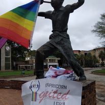 Polokwane LGBTI Pride