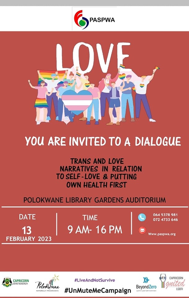 Trans and Love Narratives